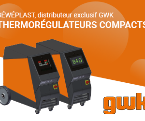 thermorégulateurs GWK Béwéplast