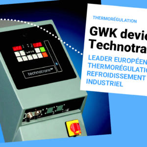 GWK devient Technotrans