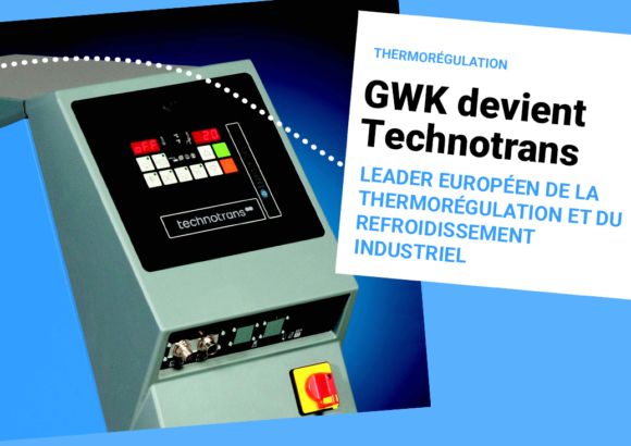 GWK devient Technotrans